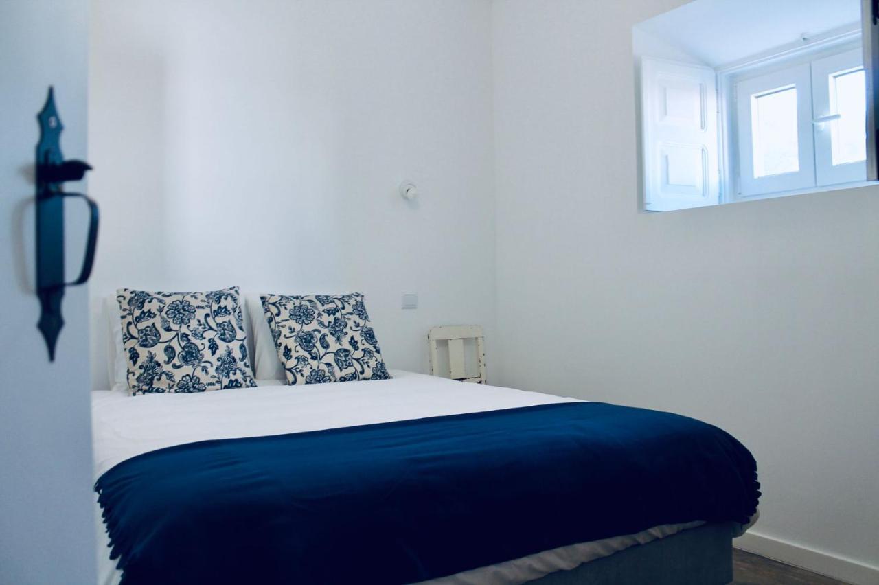 Mileu Slowhouse Veiros Eksteriør bilde